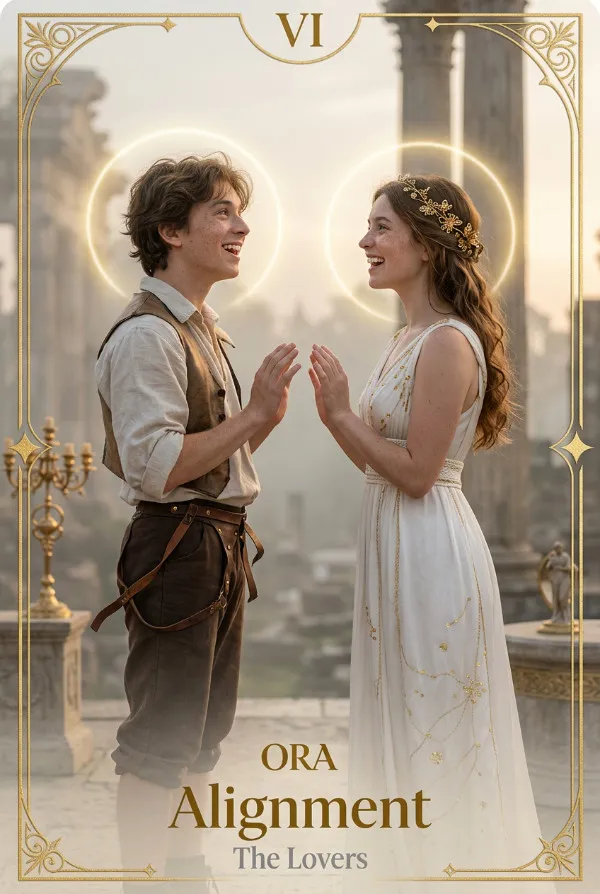 L'Amoureux