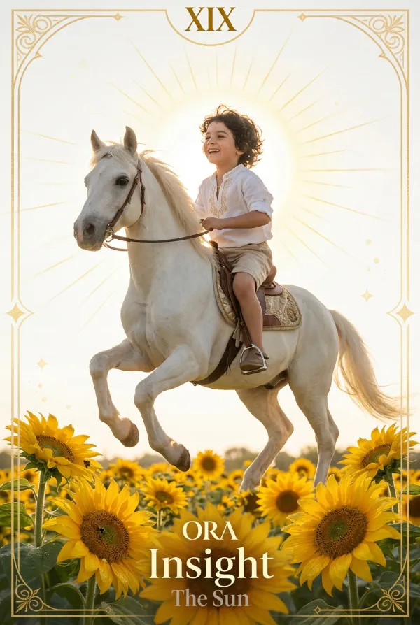 Le Soleil